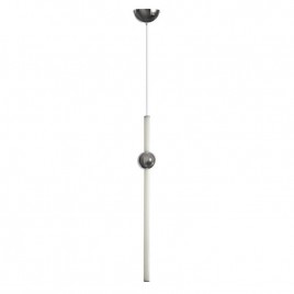 Подвесной светодиодный светильник Loft IT Crescent 5053-D