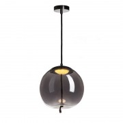 Подвесной светодиодный светильник Loft IT Knot 8134-B