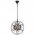 Подвесная люстра Loft IT Crystal Orb Loft1897/4 - изображение 2 Подвесная люстра Loft IT Crystal Orb Loft1897/4 - изображение 2