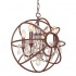 Подвесная люстра Loft IT Crystal Orb Loft1897/4 - изображение 3 Подвесная люстра Loft IT Crystal Orb Loft1897/4 - изображение 3