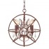 Подвесная люстра Loft IT Crystal Orb Loft1897/4 - изображение 4 Подвесная люстра Loft IT Crystal Orb Loft1897/4 - изображение 4