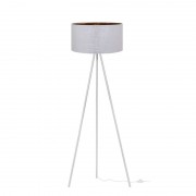 Торшер Loft IT Nordic 1700-FWH+LWH