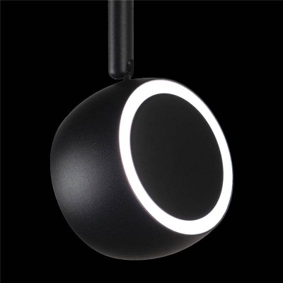 Трековый светодиодный светильник для магнитного шинопровода LOFT IT Tech T034-10 - изображение 2 Трековый светодиодный светильник для магнитного шинопровода LOFT IT Tech T034-10 - изображение 2