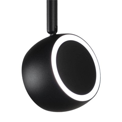 Трековый светодиодный светильник для магнитного шинопровода LOFT IT Tech T034-10 - изображение 4 Трековый светодиодный светильник для магнитного шинопровода LOFT IT Tech T034-10 - изображение 4