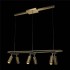 Подвесной светильник Loft IT Borges 10122/6 - изображение 2 Подвесной светильник Loft IT Borges 10122/6 - изображение 2