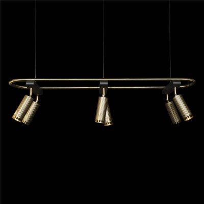 Подвесной светильник Loft IT Borges 10122/6 - изображение 4 Подвесной светильник Loft IT Borges 10122/6 - изображение 4