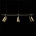 Подвесной светильник Loft IT Borges 10122/6 - изображение 4 Подвесной светильник Loft IT Borges 10122/6 - изображение 4