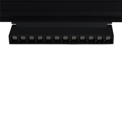 Трековый светодиодный светильник для магнитного шинопровода LOFT IT Tech T108-12 - изображение 4 Трековый светодиодный светильник для магнитного шинопровода LOFT IT Tech T108-12 - изображение 4