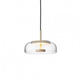Подвесной светодиодный светильник Loft IT Disk 8210-P