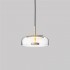 Подвесной светодиодный светильник Loft IT Disk 8210-P - изображение 2 Подвесной светодиодный светильник Loft IT Disk 8210-P - изображение 2
