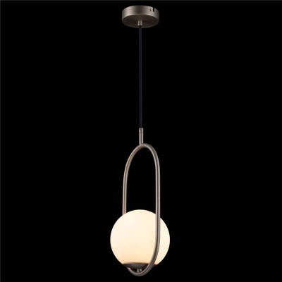 Подвесной светильник Loft IT Glob LOFT2595-B - изображение 6 Подвесной светильник Loft IT Glob LOFT2595-B - изображение 6