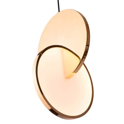 Подвесной светодиодный светильник Loft IT Eclipse 9970B - изображение 3 Подвесной светодиодный светильник Loft IT Eclipse 9970B - изображение 3