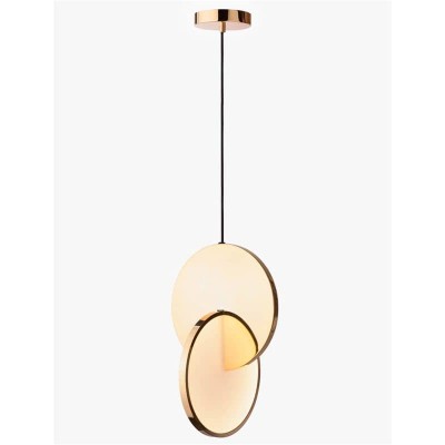 Подвесной светодиодный светильник Loft IT Eclipse 9970B - изображение 4 Подвесной светодиодный светильник Loft IT Eclipse 9970B - изображение 4