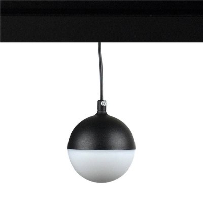 Трековый светодиодный светильник для магнитного шинопровода LOFT IT Tech T047-07P - изображение 2 Трековый светодиодный светильник для магнитного шинопровода LOFT IT Tech T047-07P - изображение 2