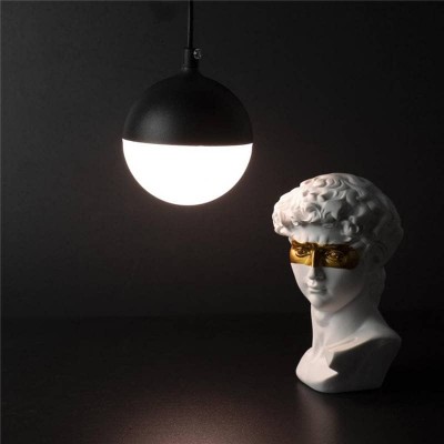Трековый светодиодный светильник для магнитного шинопровода LOFT IT Tech T047-07P - изображение 3 Трековый светодиодный светильник для магнитного шинопровода LOFT IT Tech T047-07P - изображение 3
