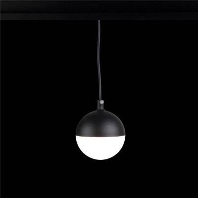 Трековый светодиодный светильник для магнитного шинопровода LOFT IT Tech T047-07P - изображение 4 Трековый светодиодный светильник для магнитного шинопровода LOFT IT Tech T047-07P - изображение 4