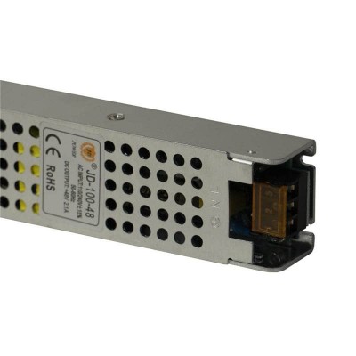 Блок питания для магнитной трековой системы LOFT IT Tech GAT 100W - изображение 2 Блок питания для магнитной трековой системы LOFT IT Tech GAT 100W - изображение 2