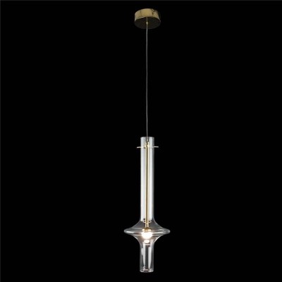 Подвесной светодиодный светильник Loft IT Tube 10061GD - изображение 4 Подвесной светодиодный светильник Loft IT Tube 10061GD - изображение 4