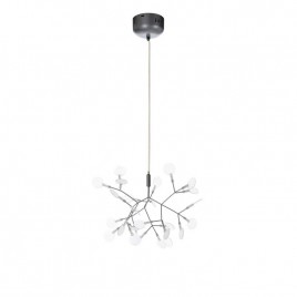 Подвесная светодиодная люстра Loft IT Heracleum 9022-27S