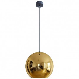 Подвесной светильник Loft IT Copper Shade Loft2024-B