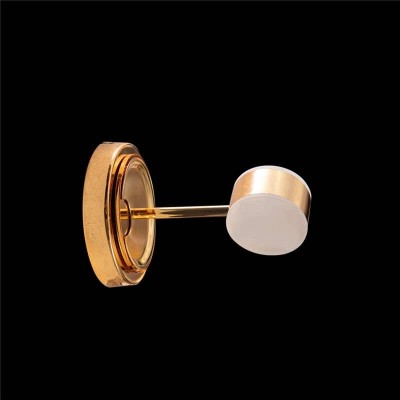 Настенный светодиодный светильник Loft IT Bolle 2028W - изображение 2 Настенный светодиодный светильник Loft IT Bolle 2028W - изображение 2