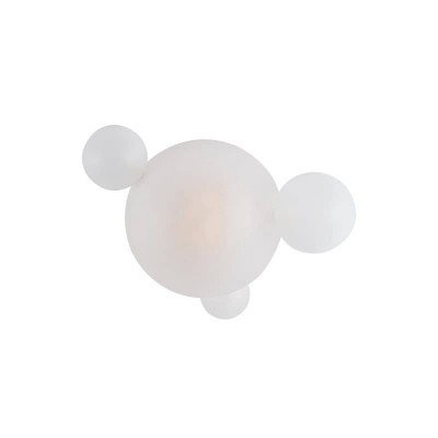Настенный светодиодный светильник Loft IT Bolle 2028W - изображение 4 Настенный светодиодный светильник Loft IT Bolle 2028W - изображение 4