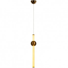 Подвесной светодиодный светильник Loft IT 5053-B