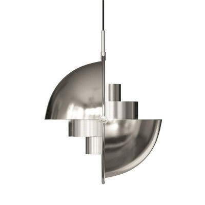 Подвесной светильник Loft IT Multi-lite Loft9915-CH - изображение 3 Подвесной светильник Loft IT Multi-lite Loft9915-CH - изображение 3