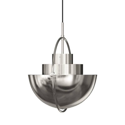 Подвесной светильник Loft IT Multi-lite Loft9915-CH - изображение 4 Подвесной светильник Loft IT Multi-lite Loft9915-CH - изображение 4
