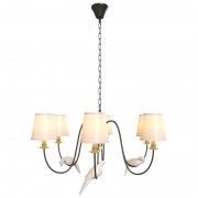 Подвесная люстра Loft IT Loft1029A-6