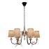 Подвесная люстра Loft IT Loft1029A-6 - изображение 2 Подвесная люстра Loft IT Loft1029A-6 - изображение 2