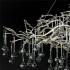 Подвесная люстра Loft IT Bijout 10067/1800 SG - изображение 2 Подвесная люстра Loft IT Bijout 10067/1800 SG - изображение 2