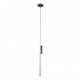 Подвесной светодиодный светильник Loft IT Alion 10051 Chrome
