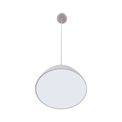 Подвесной светодиодный светильник Loft IT Bun Loft1846WH - изображение 3 Подвесной светодиодный светильник Loft IT Bun Loft1846WH - изображение 3