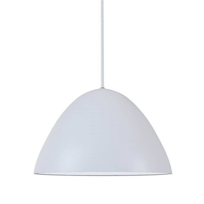 Подвесной светодиодный светильник Loft IT Bun Loft1846WH - изображение 4 Подвесной светодиодный светильник Loft IT Bun Loft1846WH - изображение 4