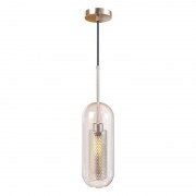 Подвесной светильник Loft IT Heragon Loft2567-E