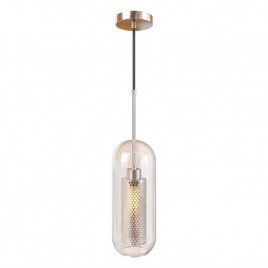 Подвесной светильник Loft IT Heragon Loft2567-E