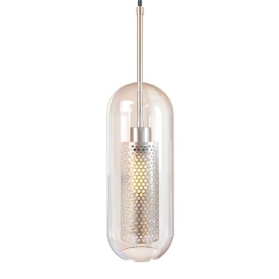 Подвесной светильник Loft IT Heragon Loft2567-E - изображение 2 Подвесной светильник Loft IT Heragon Loft2567-E - изображение 2