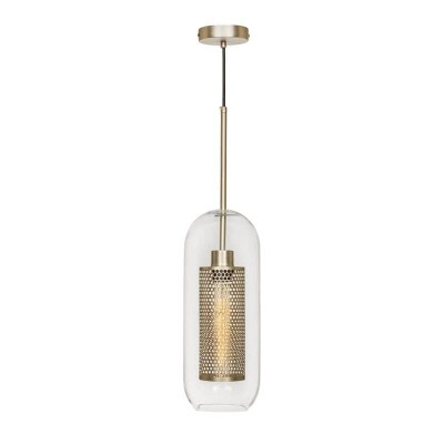 Подвесной светильник Loft IT Heragon Loft2567-E - изображение 3 Подвесной светильник Loft IT Heragon Loft2567-E - изображение 3