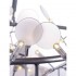 Подвесная светодиодная люстра Loft IT Heracleum 9022-108S - изображение 2 Подвесная светодиодная люстра Loft IT Heracleum 9022-108S - изображение 2