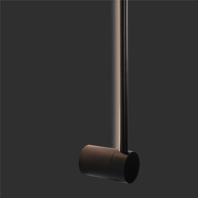 Настенный светодиодный светильник Loft IT Rays 10055BK - изображение 2 Настенный светодиодный светильник Loft IT Rays 10055BK - изображение 2