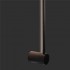 Настенный светодиодный светильник Loft IT Rays 10055BK - изображение 2 Настенный светодиодный светильник Loft IT Rays 10055BK - изображение 2
