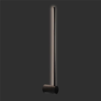 Настенный светодиодный светильник Loft IT Rays 10055BK - изображение 3 Настенный светодиодный светильник Loft IT Rays 10055BK - изображение 3