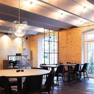 Подвесной светодиодный светильник Loft IT Bolle 2027-P6 - изображение 4 Подвесной светодиодный светильник Loft IT Bolle 2027-P6 - изображение 4