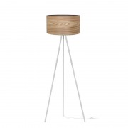 Торшер Loft IT Nordic 1700-FWH+LW