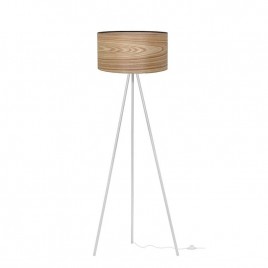 Торшер Loft IT Nordic 1700-FWH+LW