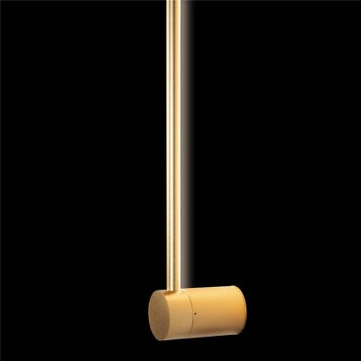 Настенный светодиодный светильник Loft IT Rays 10055GD - изображение 3 Настенный светодиодный светильник Loft IT Rays 10055GD - изображение 3
