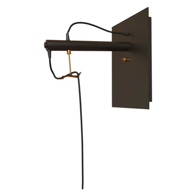 Бра Loft IT Hook Loft1154W - изображение 2 Бра Loft IT Hook Loft1154W - изображение 2