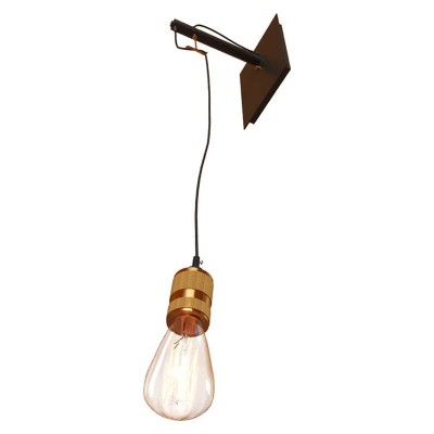 Бра Loft IT Hook Loft1154W - изображение 4 Бра Loft IT Hook Loft1154W - изображение 4