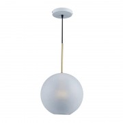 Подвесной светодиодный светильник Loft IT Bolle 2028-P1